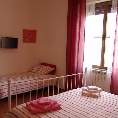 B&B Myosotis Pisa Kamer foto