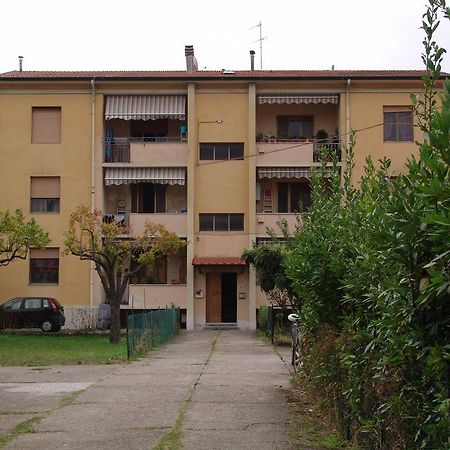 B&B Myosotis Pisa Buitenkant foto