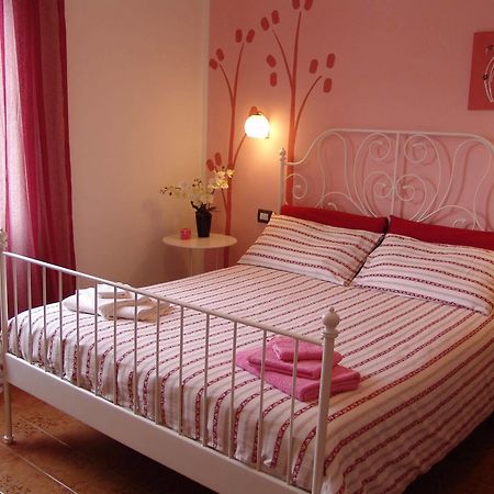 B&B Myosotis Pisa Buitenkant foto