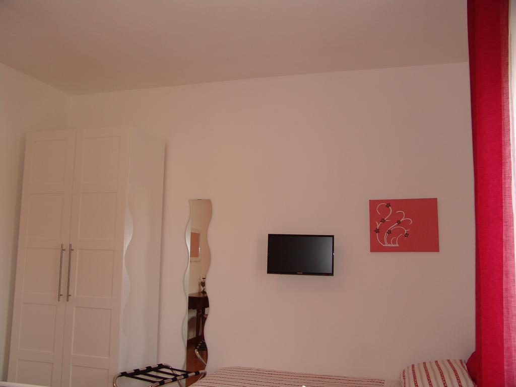 B&B Myosotis Pisa Kamer foto
