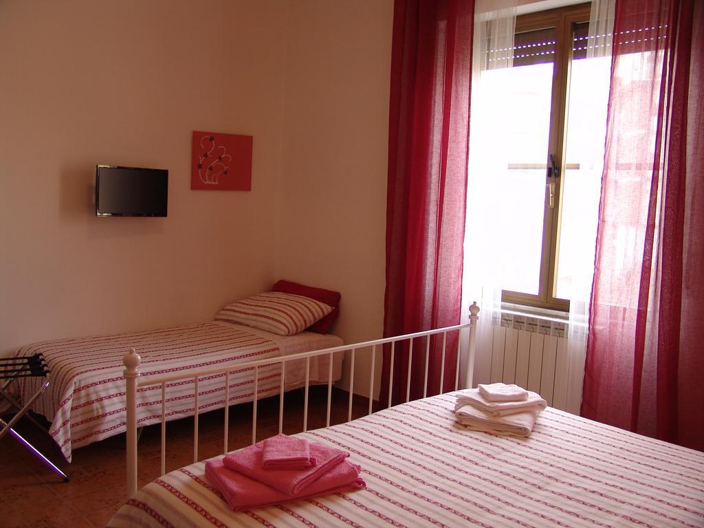 B&B Myosotis Pisa Kamer foto