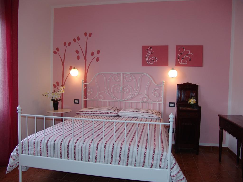B&B Myosotis Pisa Kamer foto