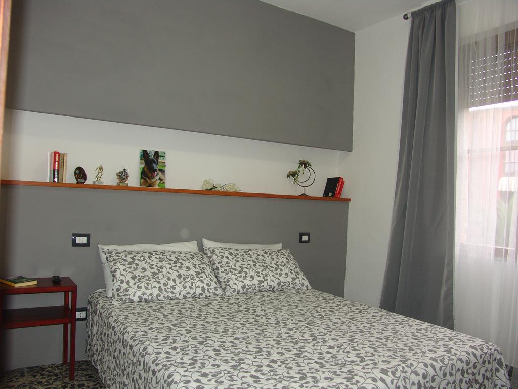 B&B Myosotis Pisa Kamer foto