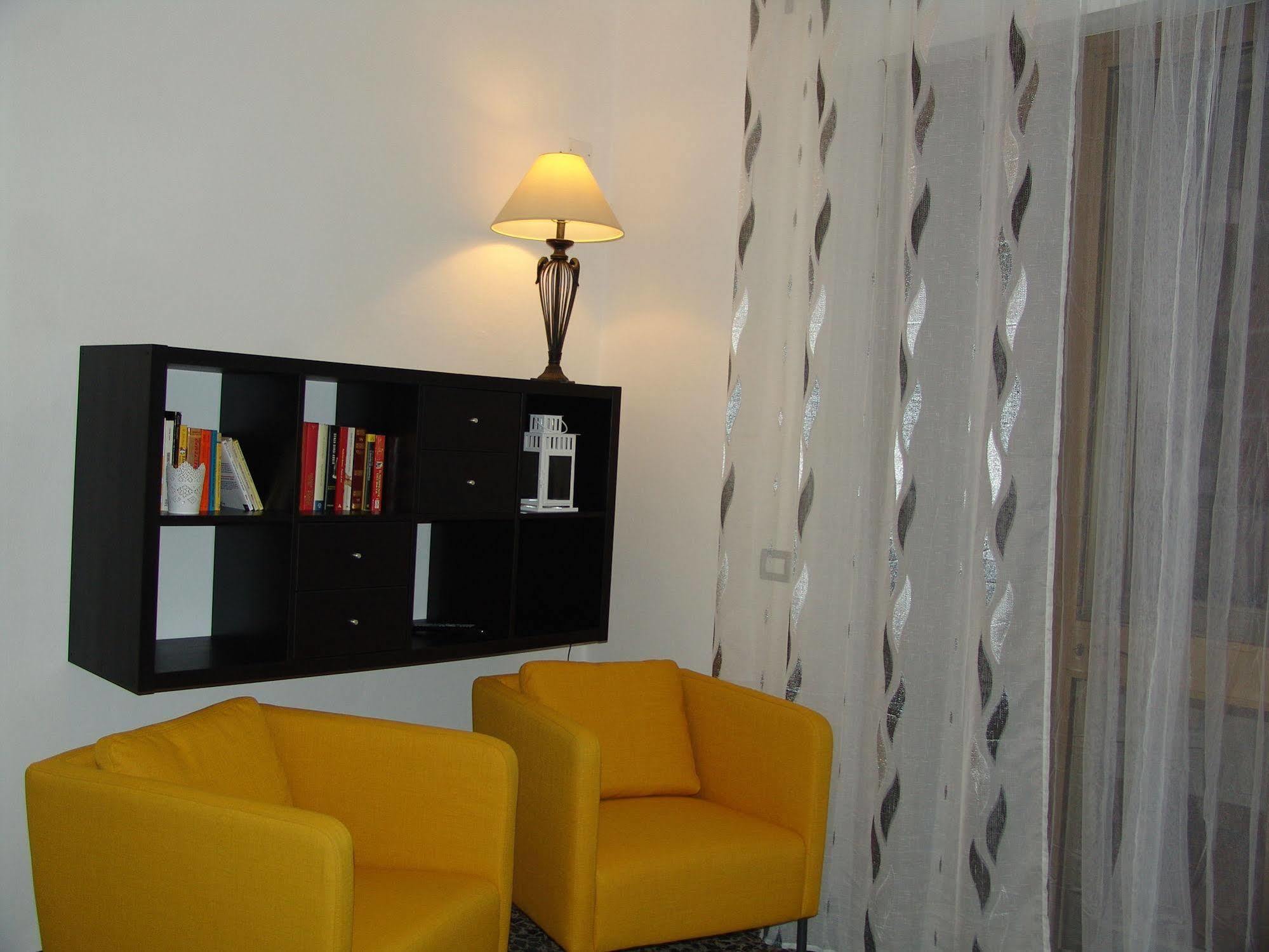 B&B Myosotis Pisa Buitenkant foto